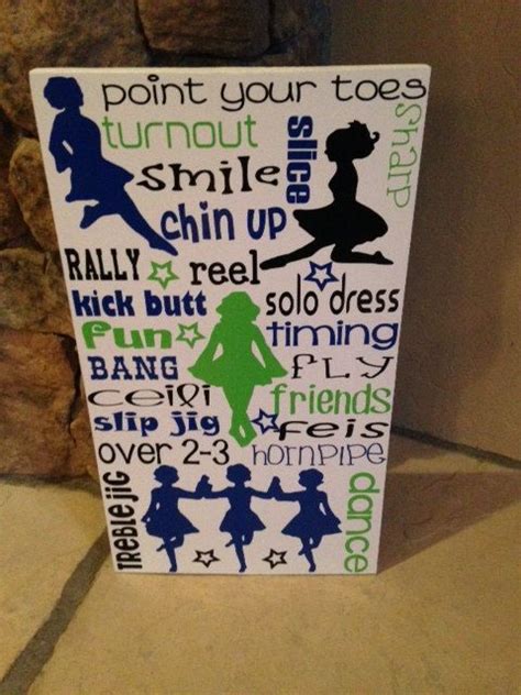 Irish Dance Message Board